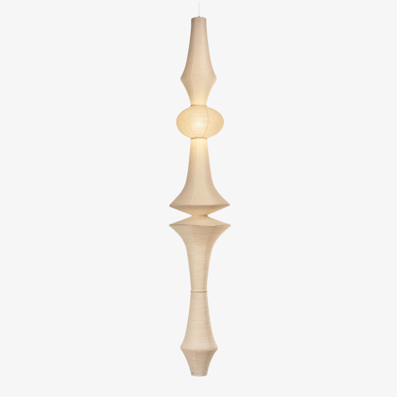 Akari E Pendant Lighting