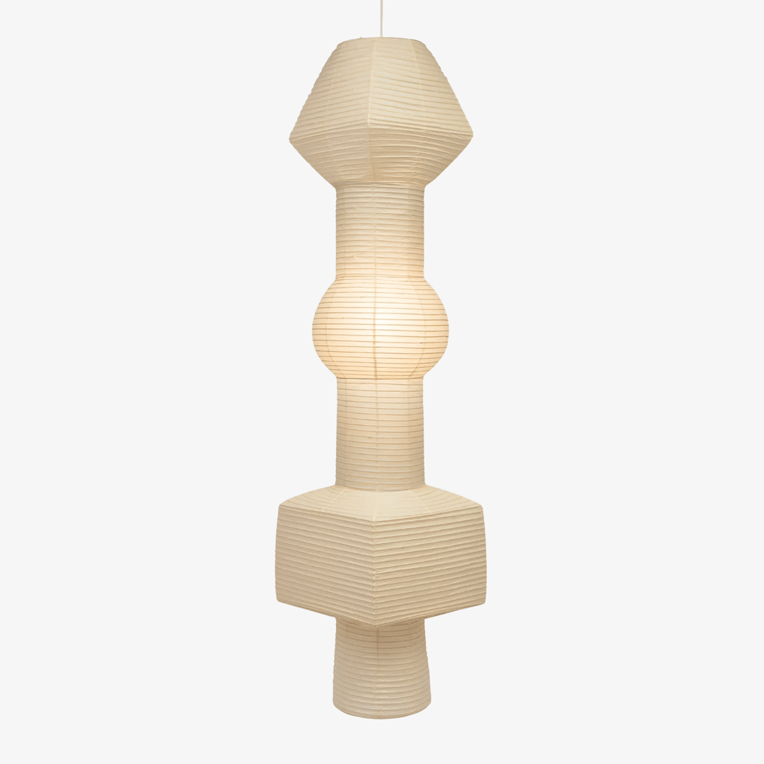 Akari F Pendant Light