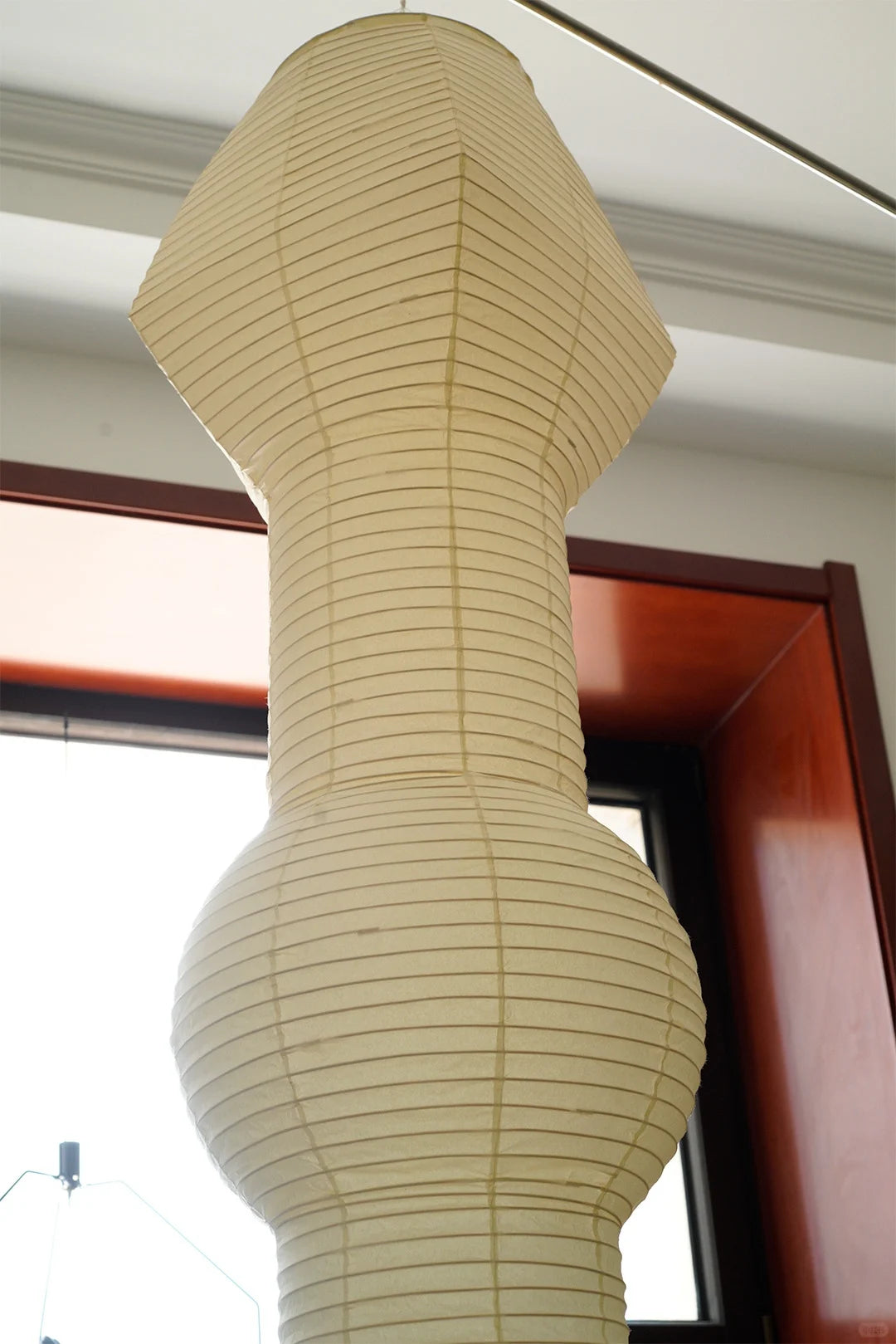 Akari F Pendant Light