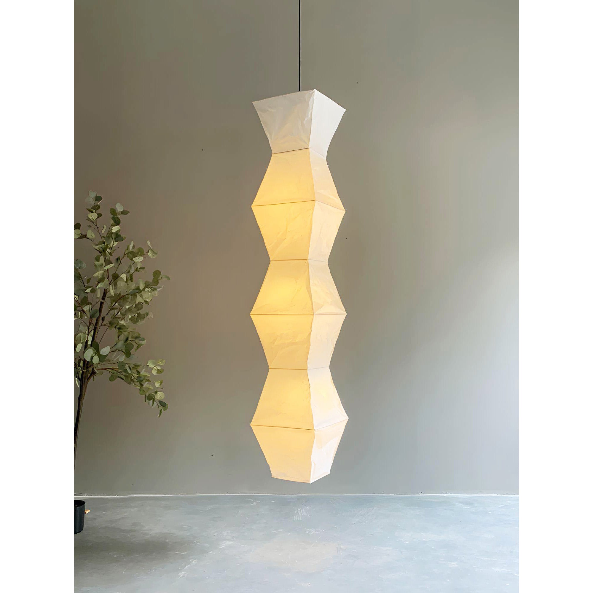 Akari L7 Ceiling Lamp