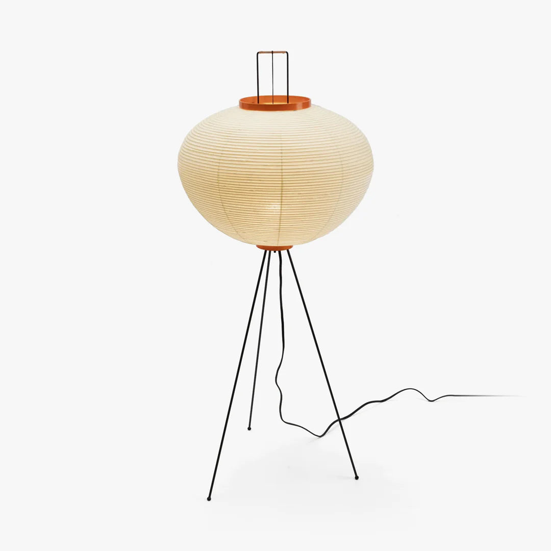 Akari 10A Floor Lamp