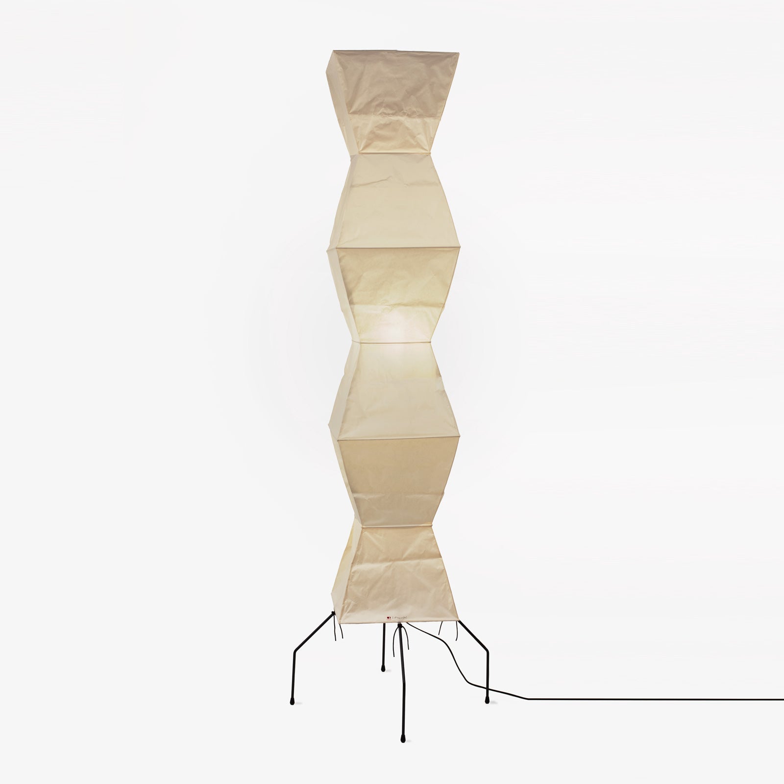 Akari UF4-L9 Floor Lamp