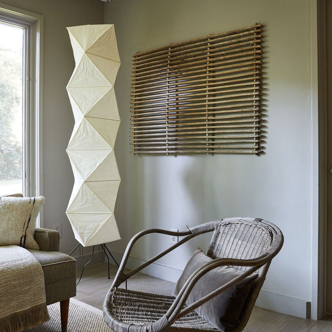 Akari UF4-L8 Floor Lamp