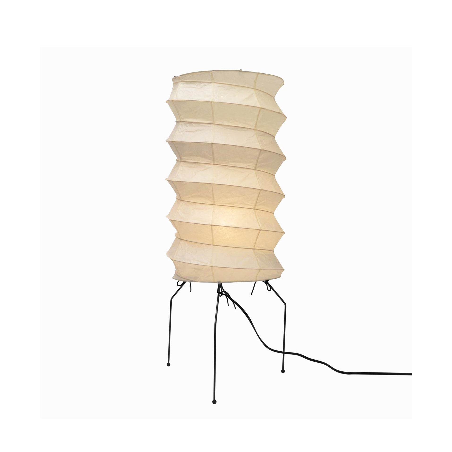 Akari UF2-31N Table Lamp