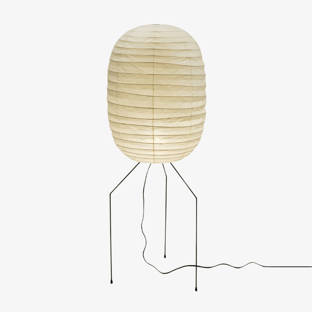 Akari UF3-DL Floor Lamp