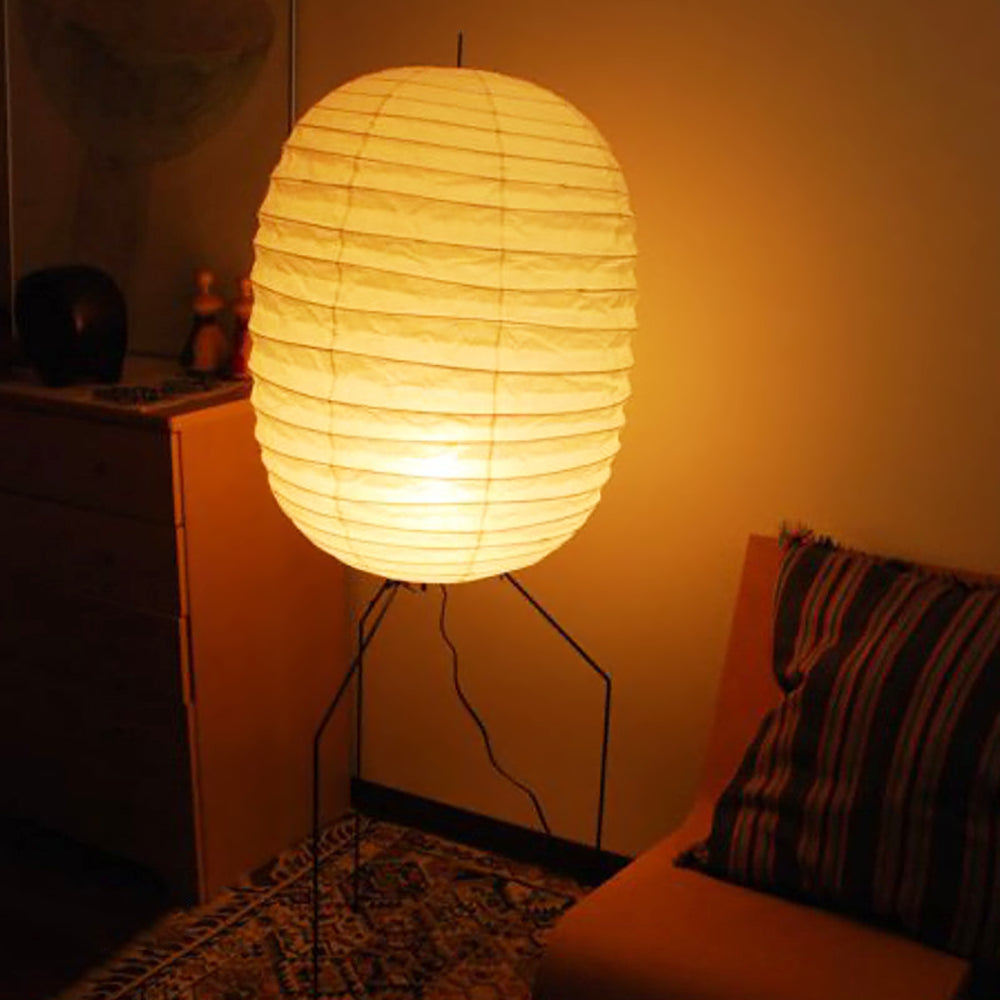 Akari UF3-DL Floor Lamp