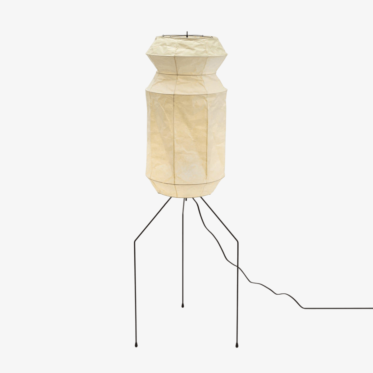 Akari UF3-L6 Floor Lamp