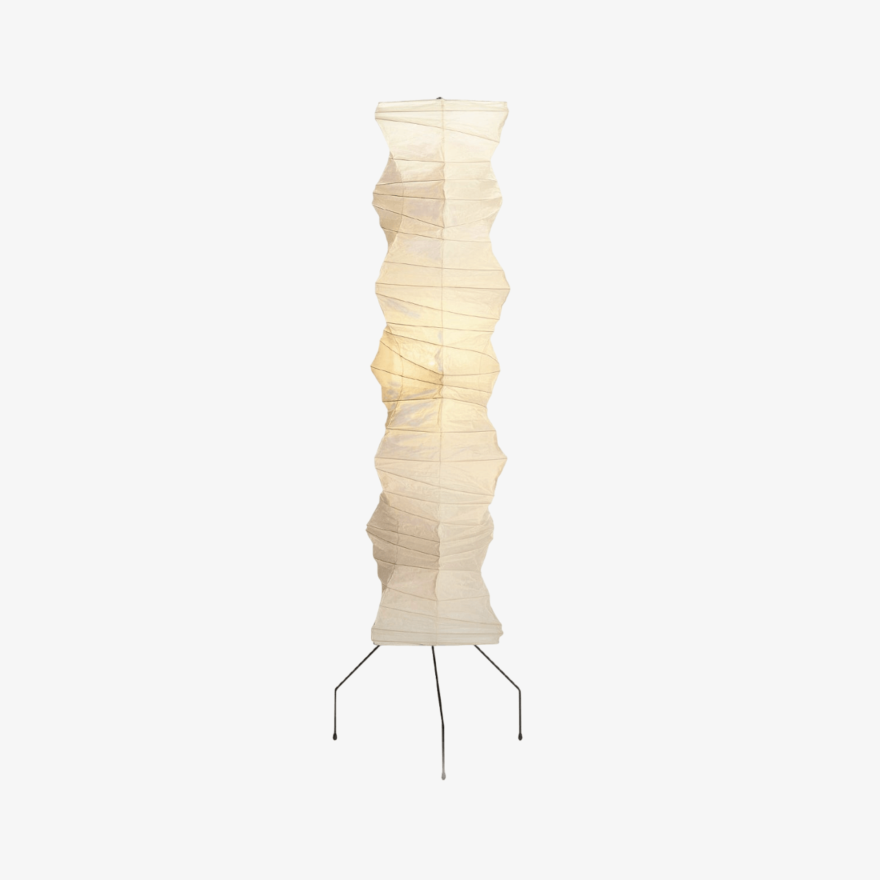 Akari UF4-33N Floor Lamp