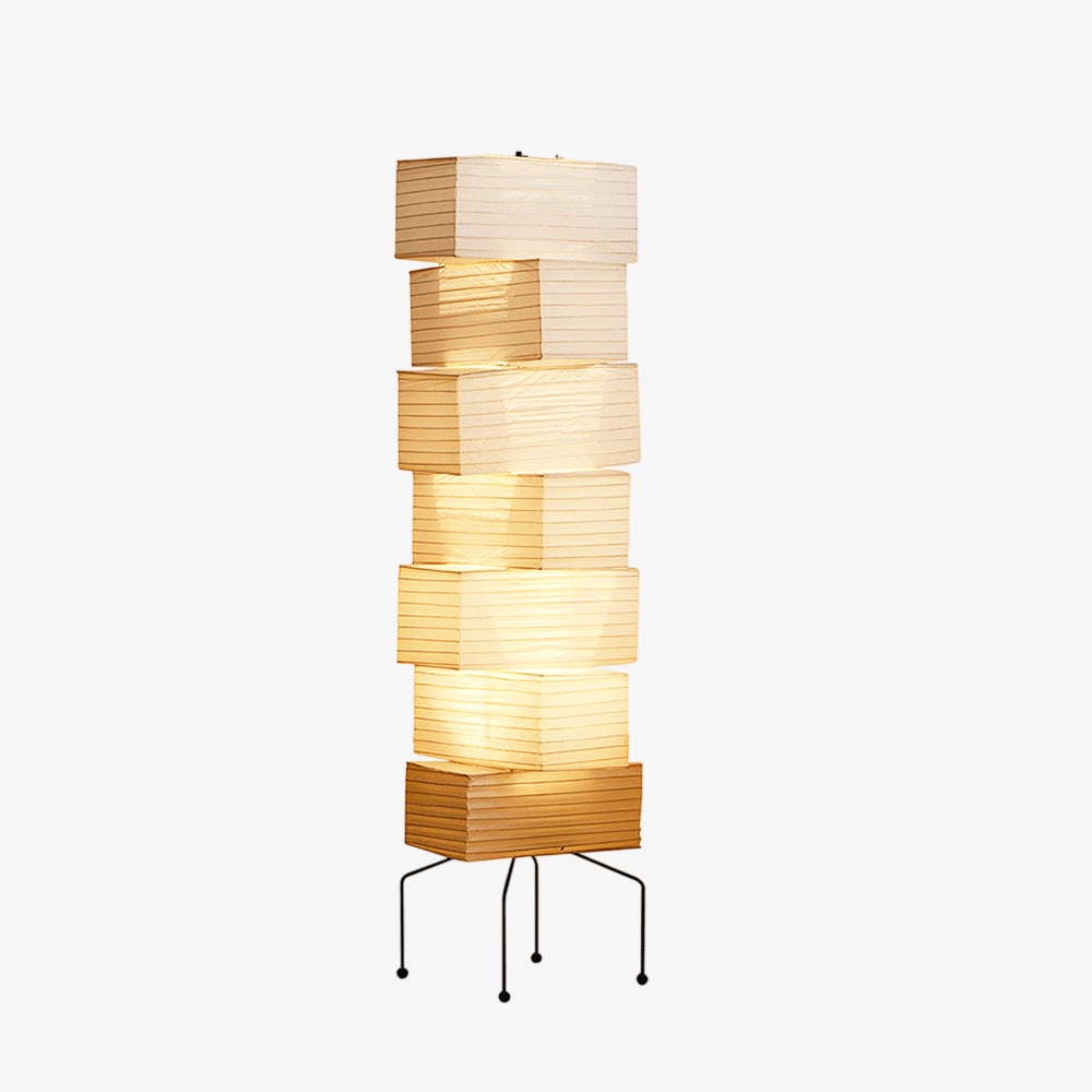 Akari UF4-L10 Floor Lamp