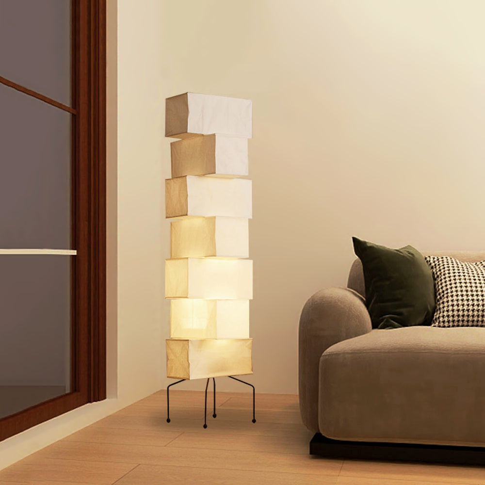 Akari UF4-L10 Floor Lamp