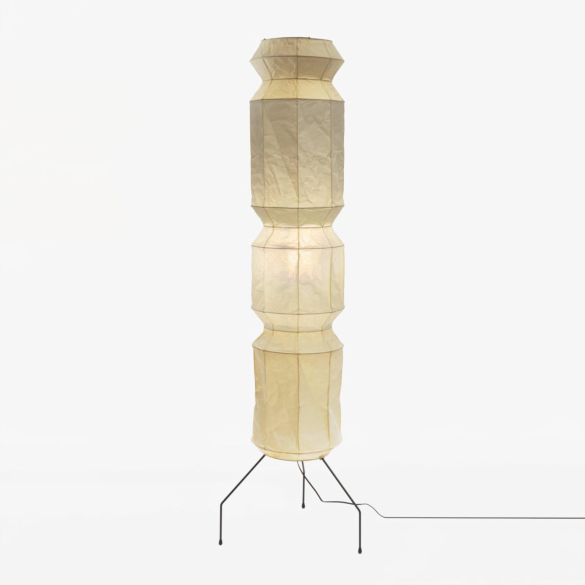 Akari UF4-L6 Floor Lamp