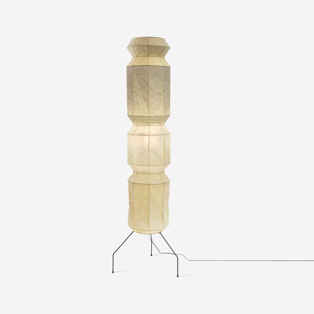 Akari UF4-L6 Floor Lamp