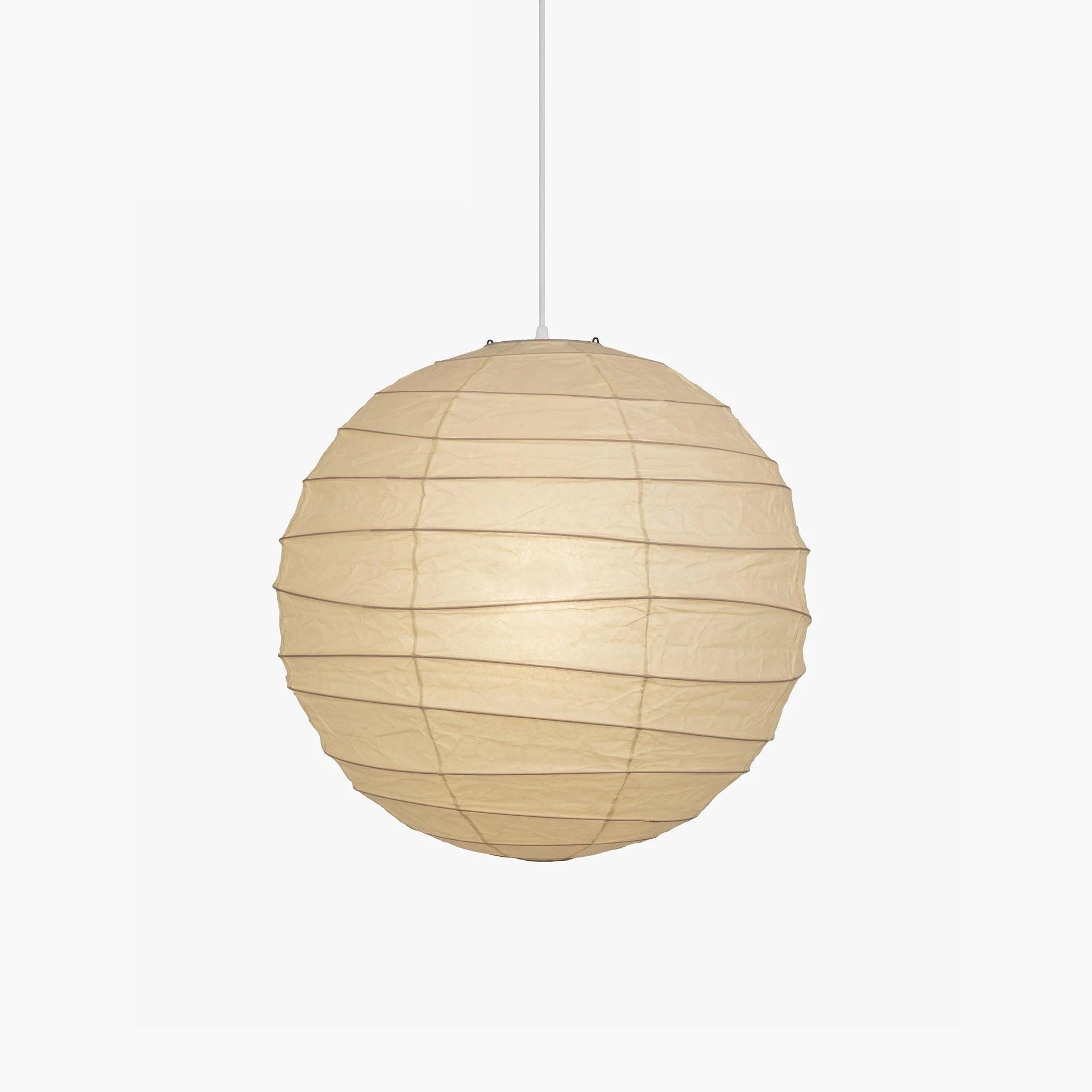 Akari D Pendant Lighting