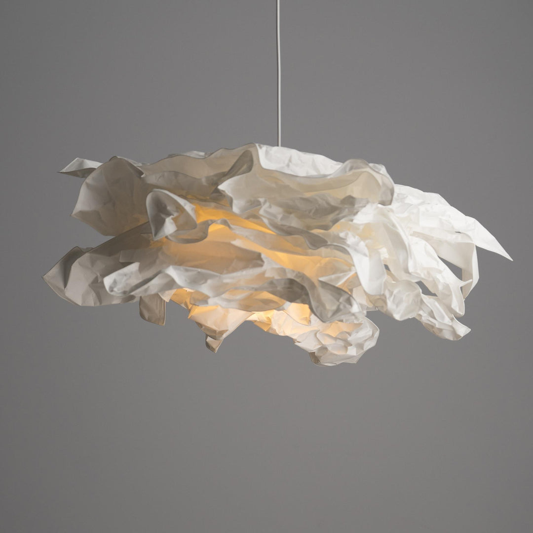 Akes Paper Pendant Lighting