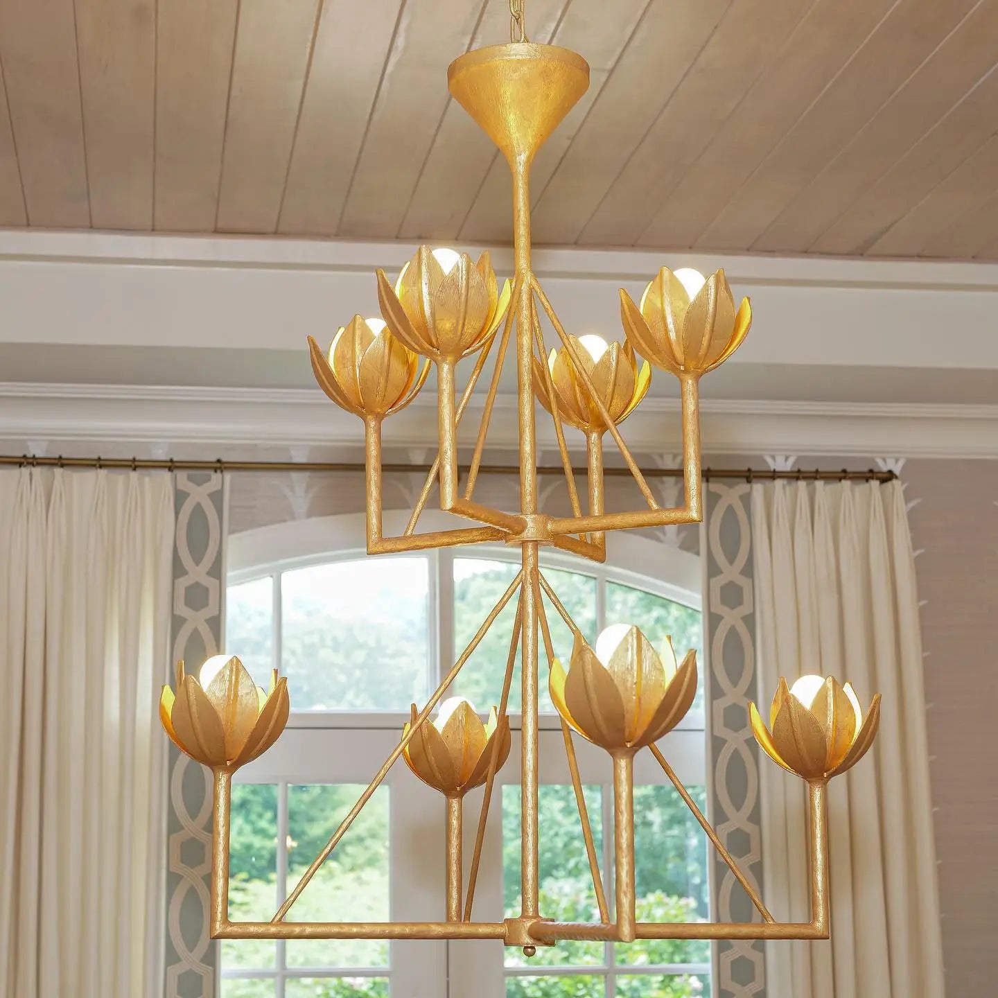 Alberto Chandelier
