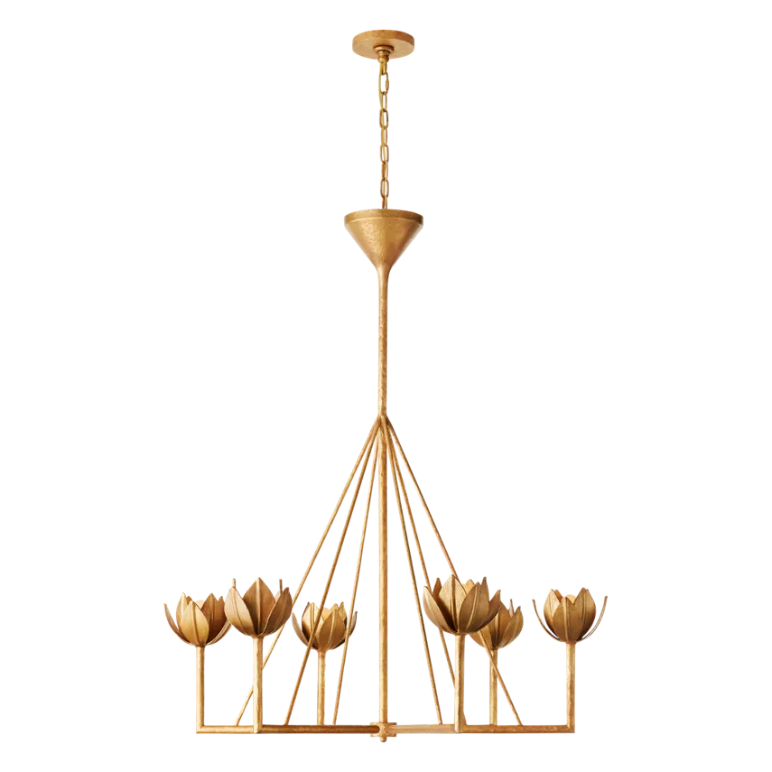 Alberto Chandelier