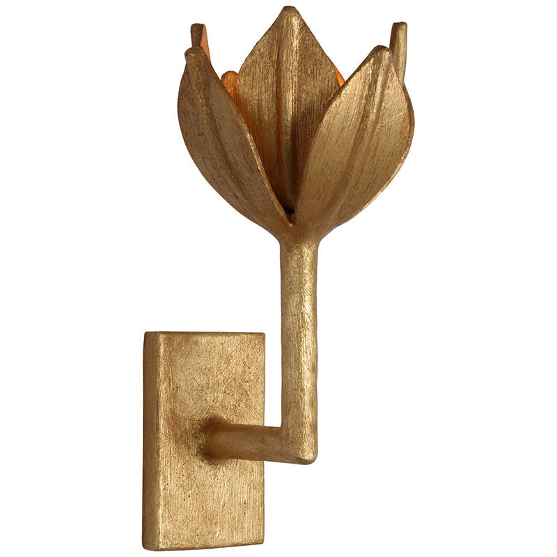 Alberto Wall Sconce
