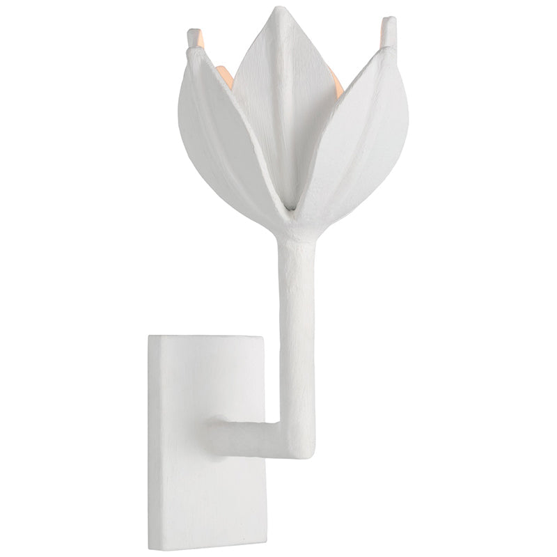Alberto Wall Sconce