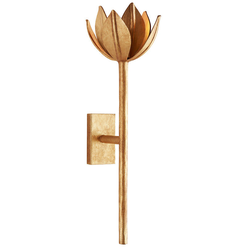 Alberto Wall Sconce