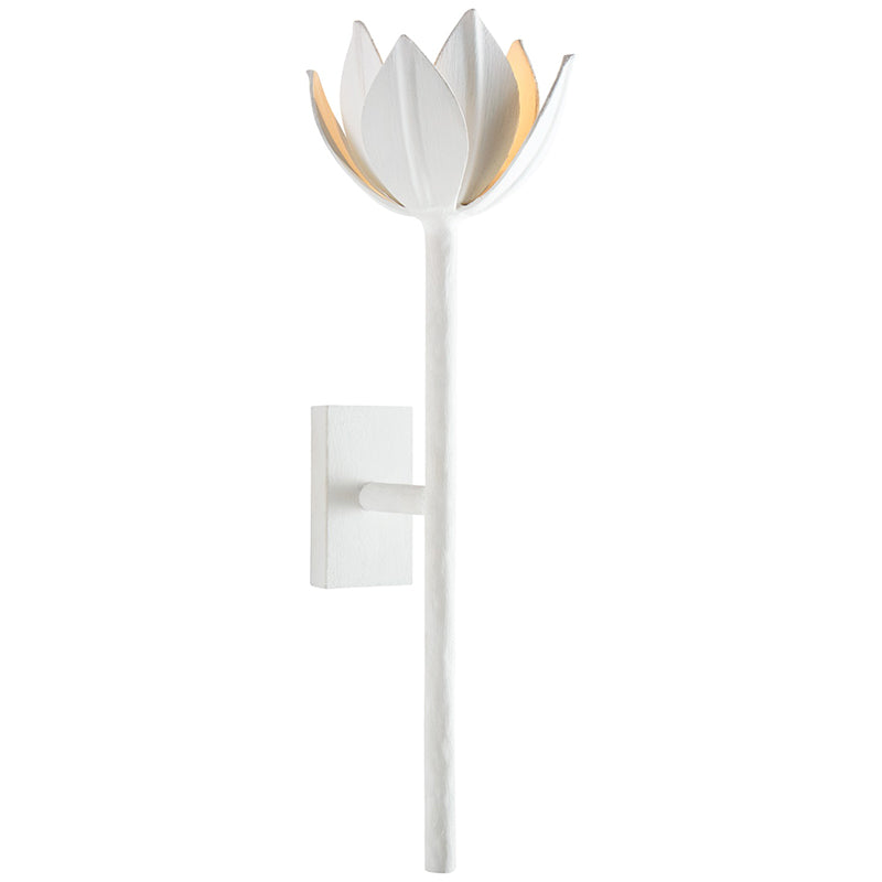 Alberto Wall Sconce