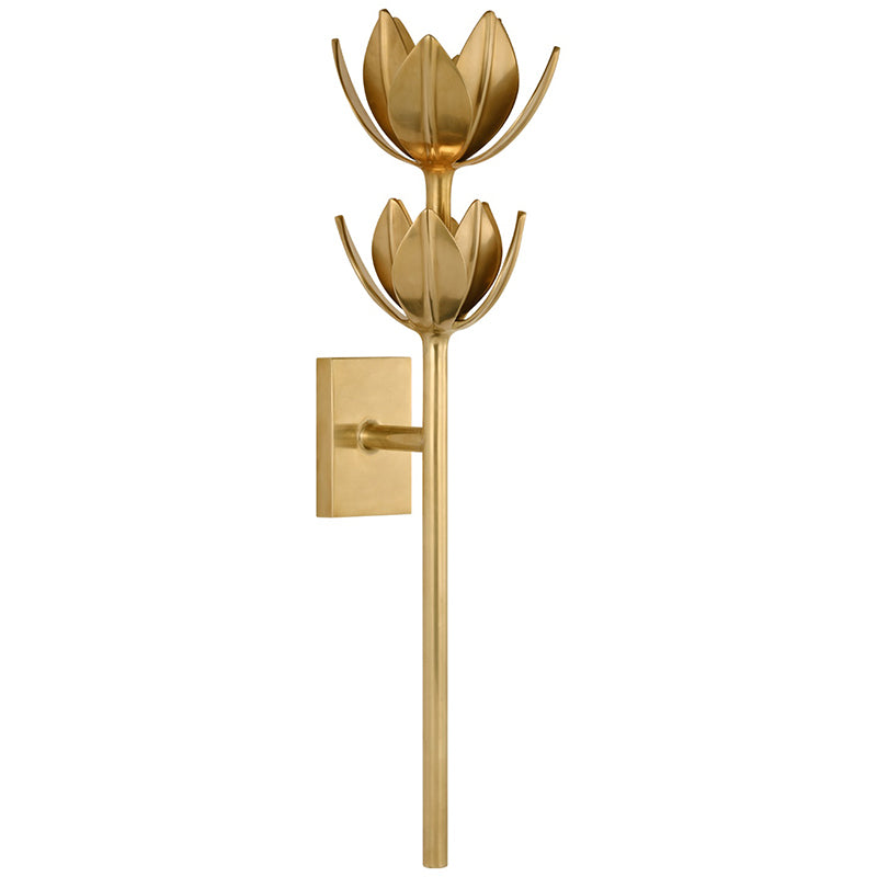 Alberto Wall Sconce