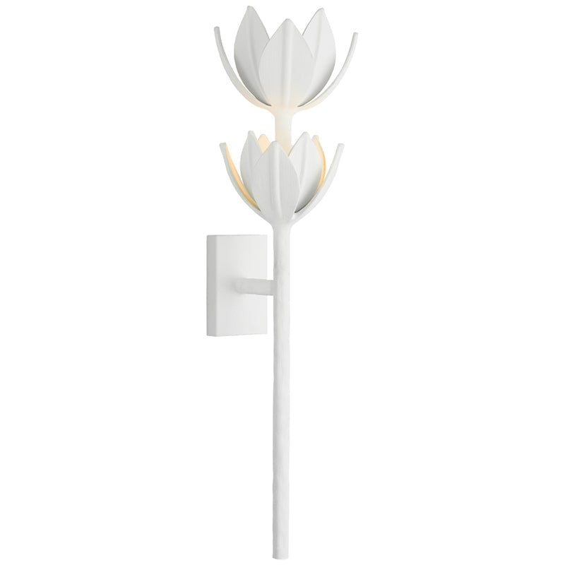 Alberto Wall Sconce