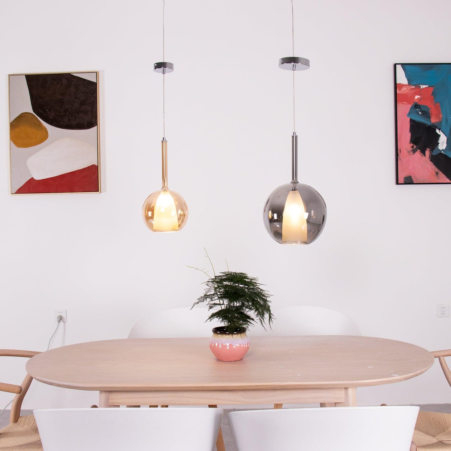Alita Pendant Lighting