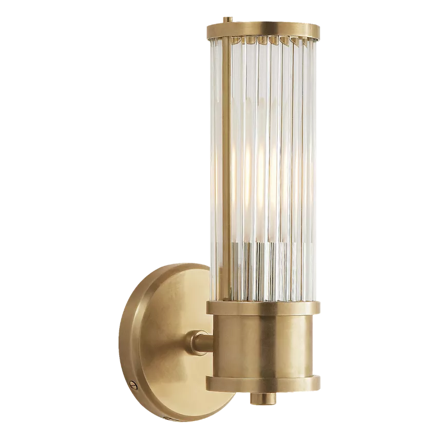 Allen Sconce