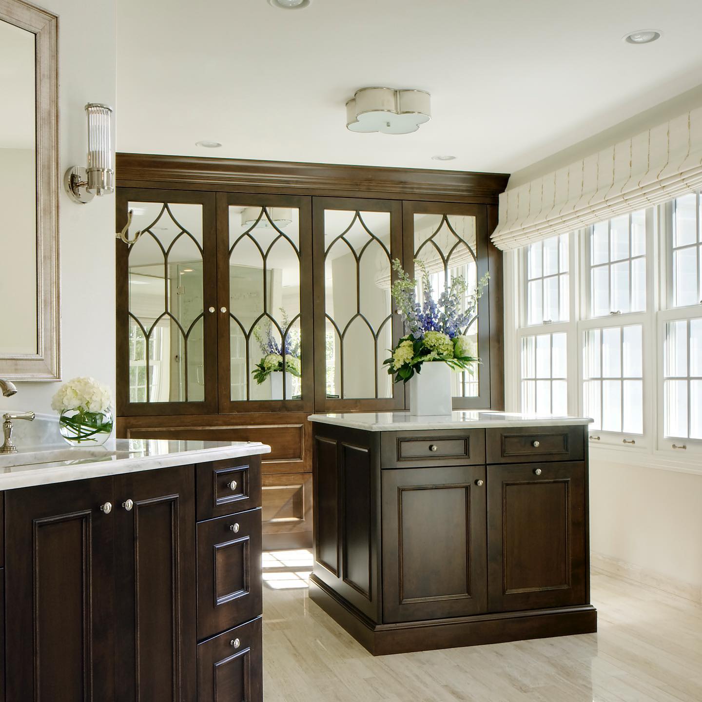 Allen Sconce