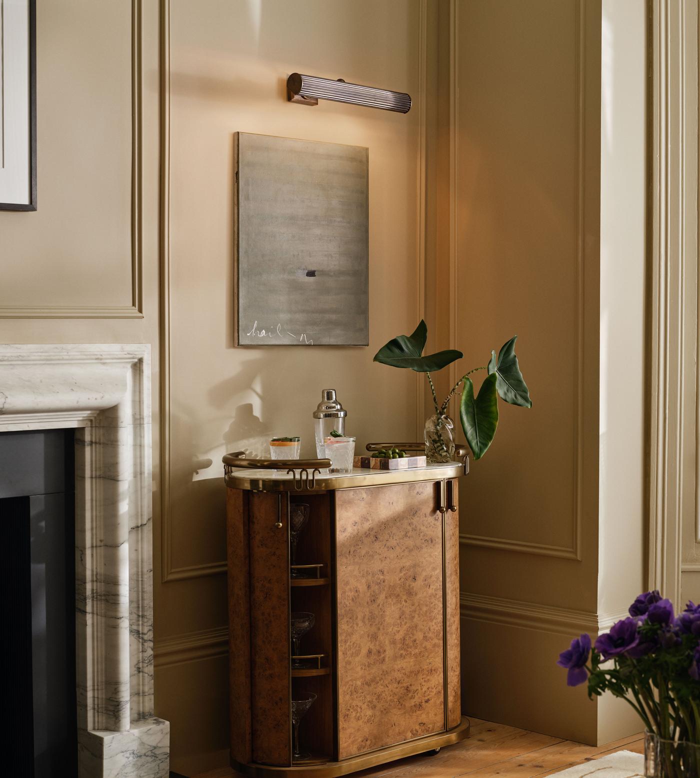 Amelia Picture Sconce