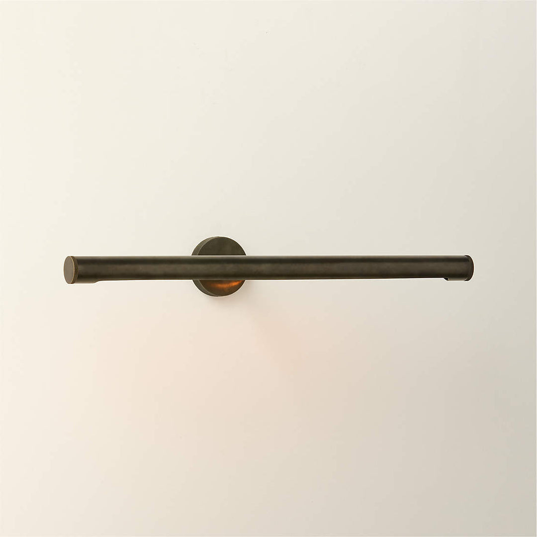 Ape Wall Mount Picture Sconce