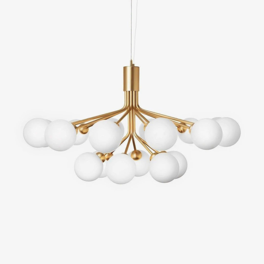 Nisbett Chandelier