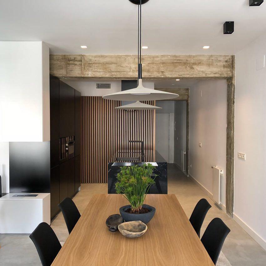 Orpin Minimalist Pendant Lighting