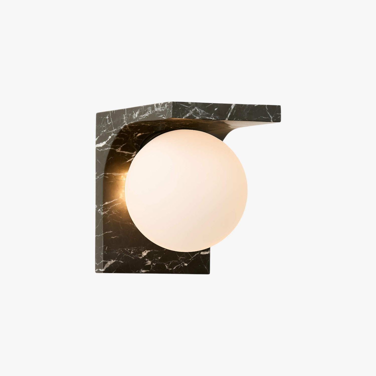 Aqua Virgo Sconce