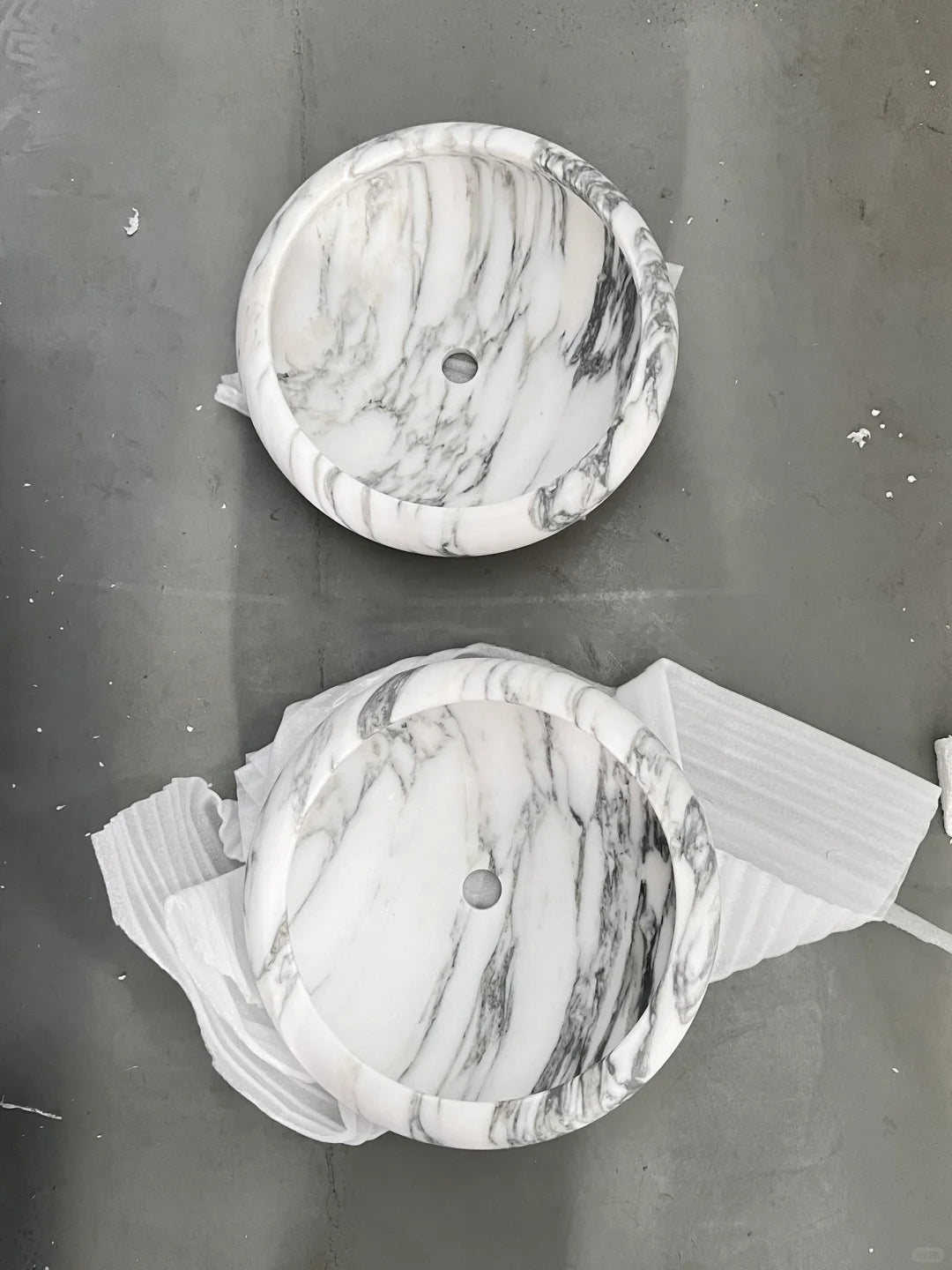 Arabescato Vagli Sconce