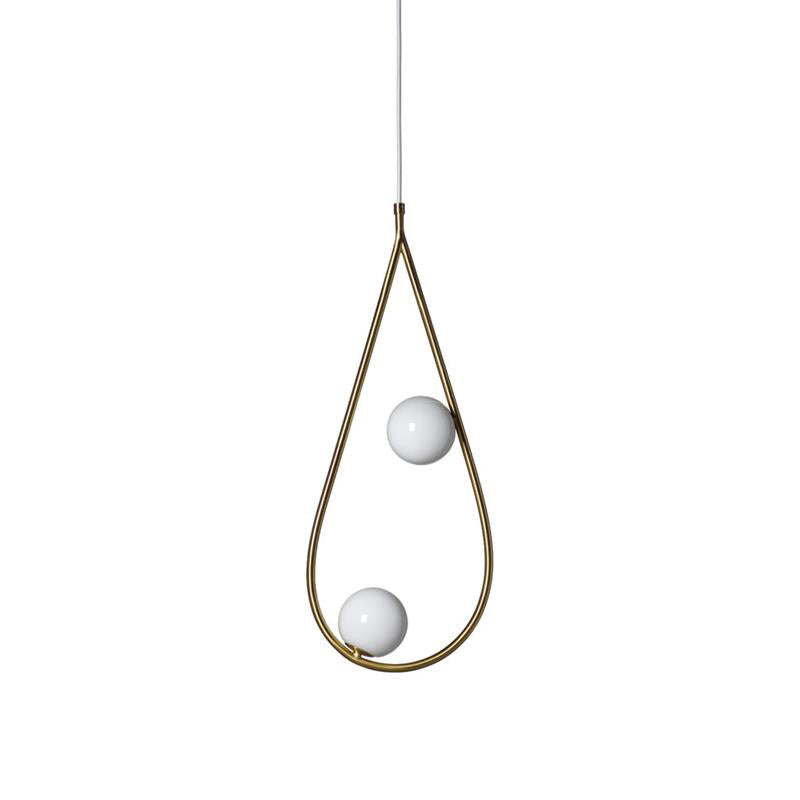 Aracelis Pendant Lamp