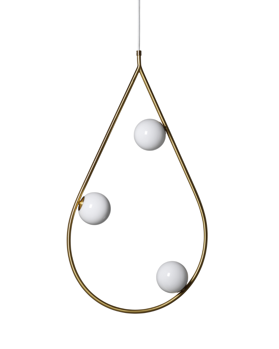 Aracelis Pendant Lamp
