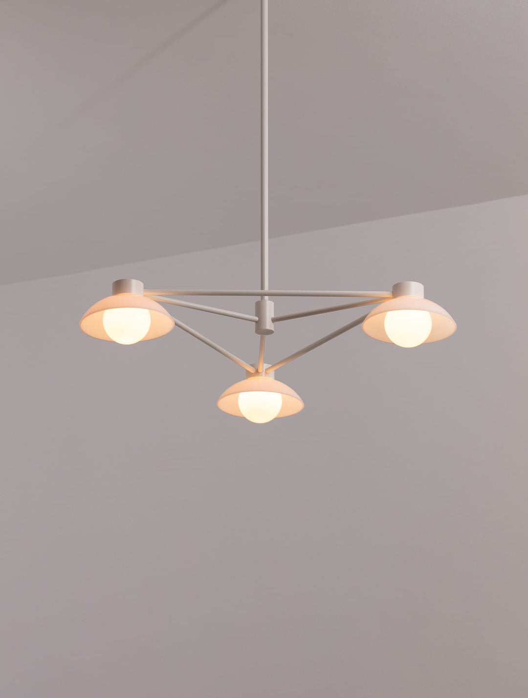 Archipelago Chandelier
