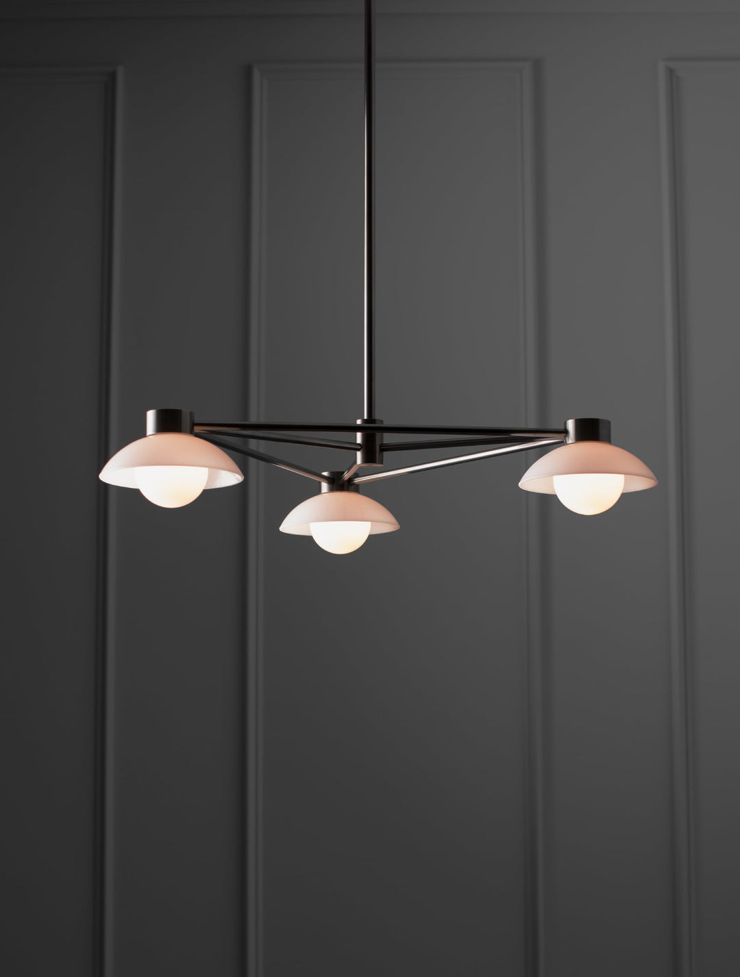 Archipelago Chandelier
