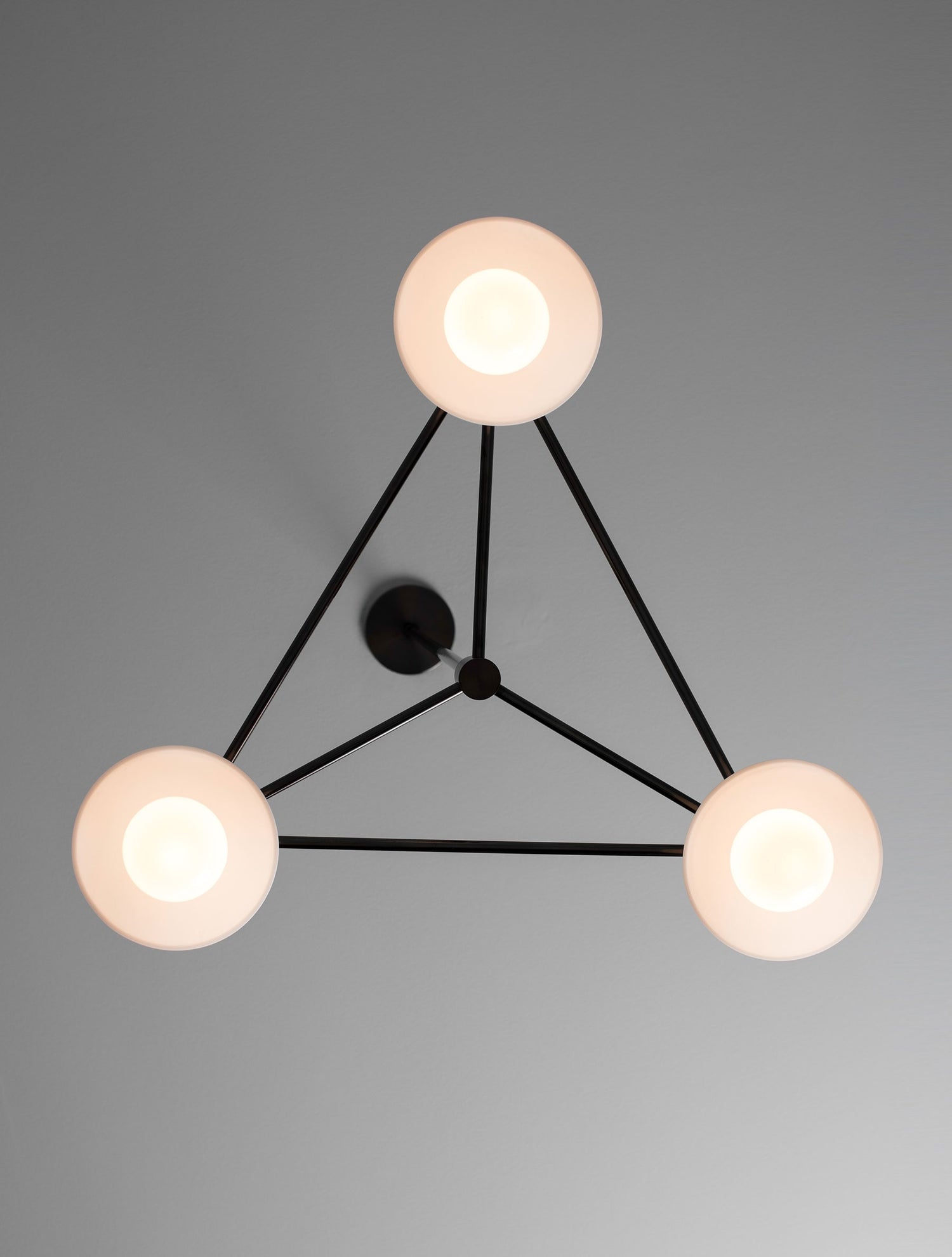 Archipelago Chandelier