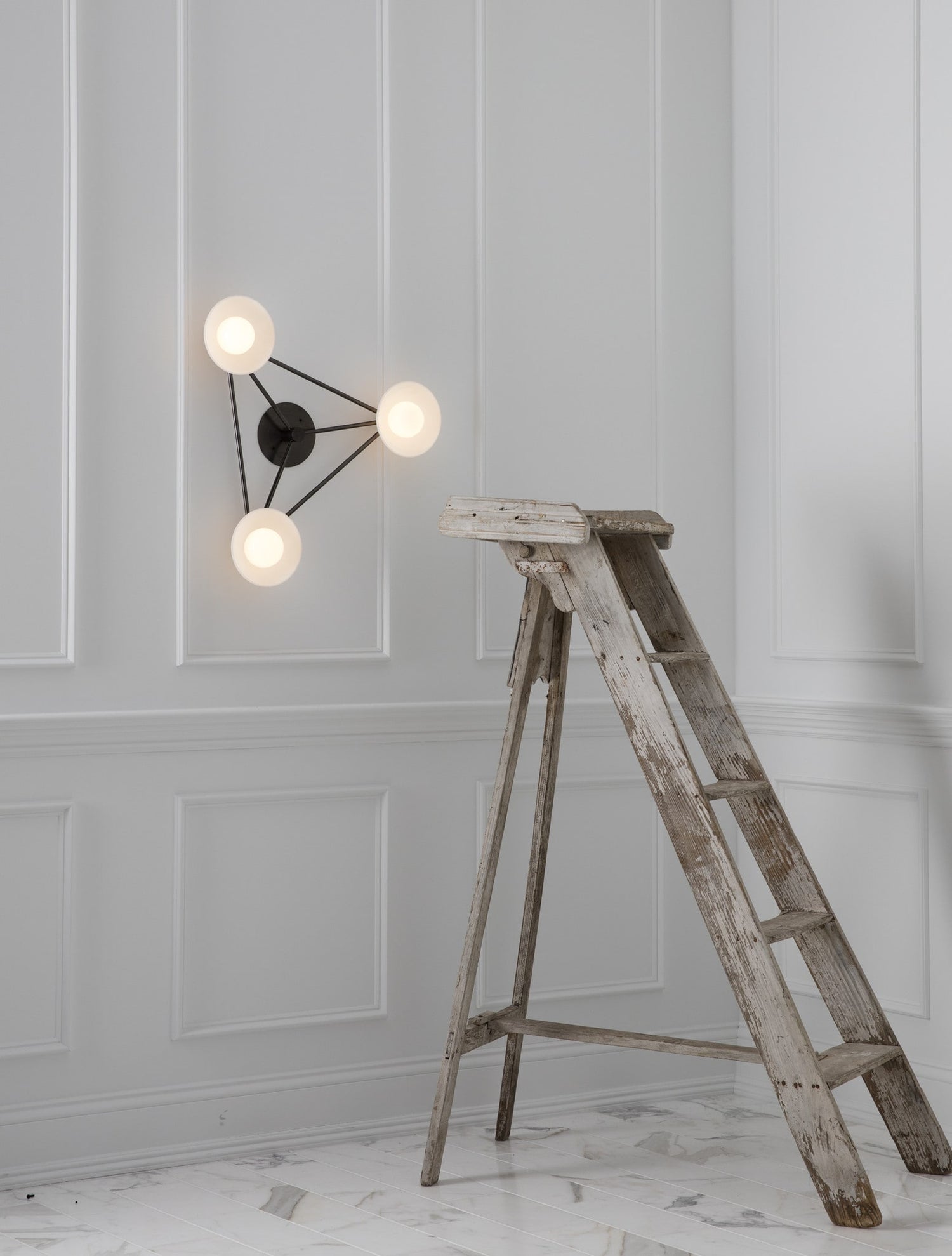 Archipelago Sconce
