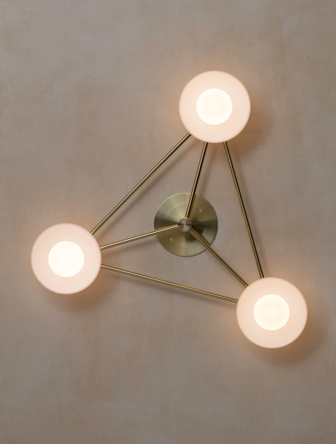 Archipelago Sconce