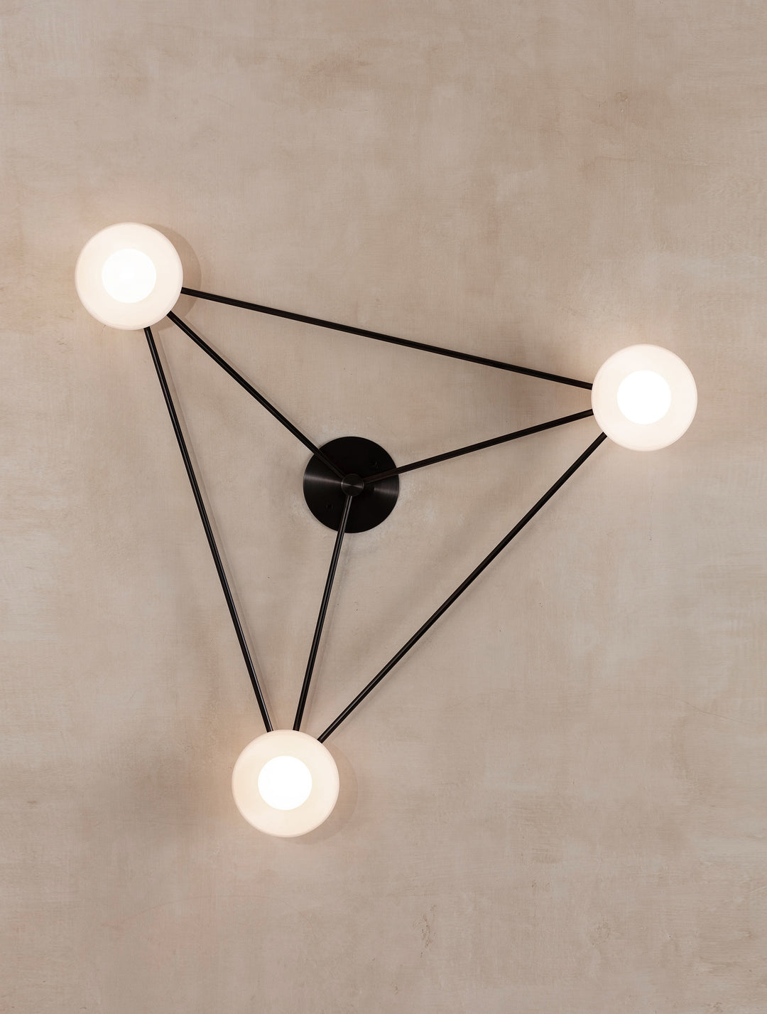 Archipelago Sconce