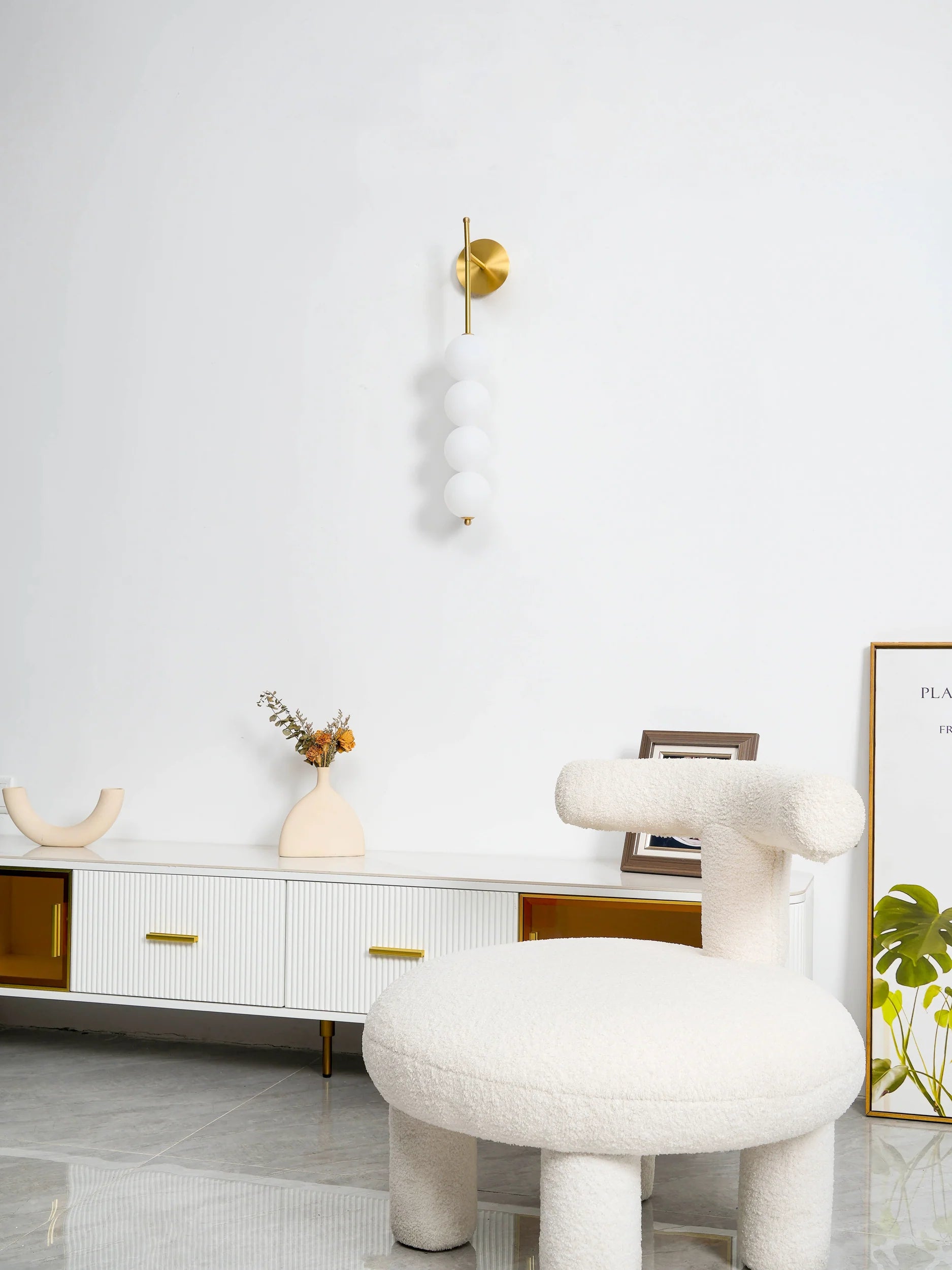 Ardis Series Wall Sconce