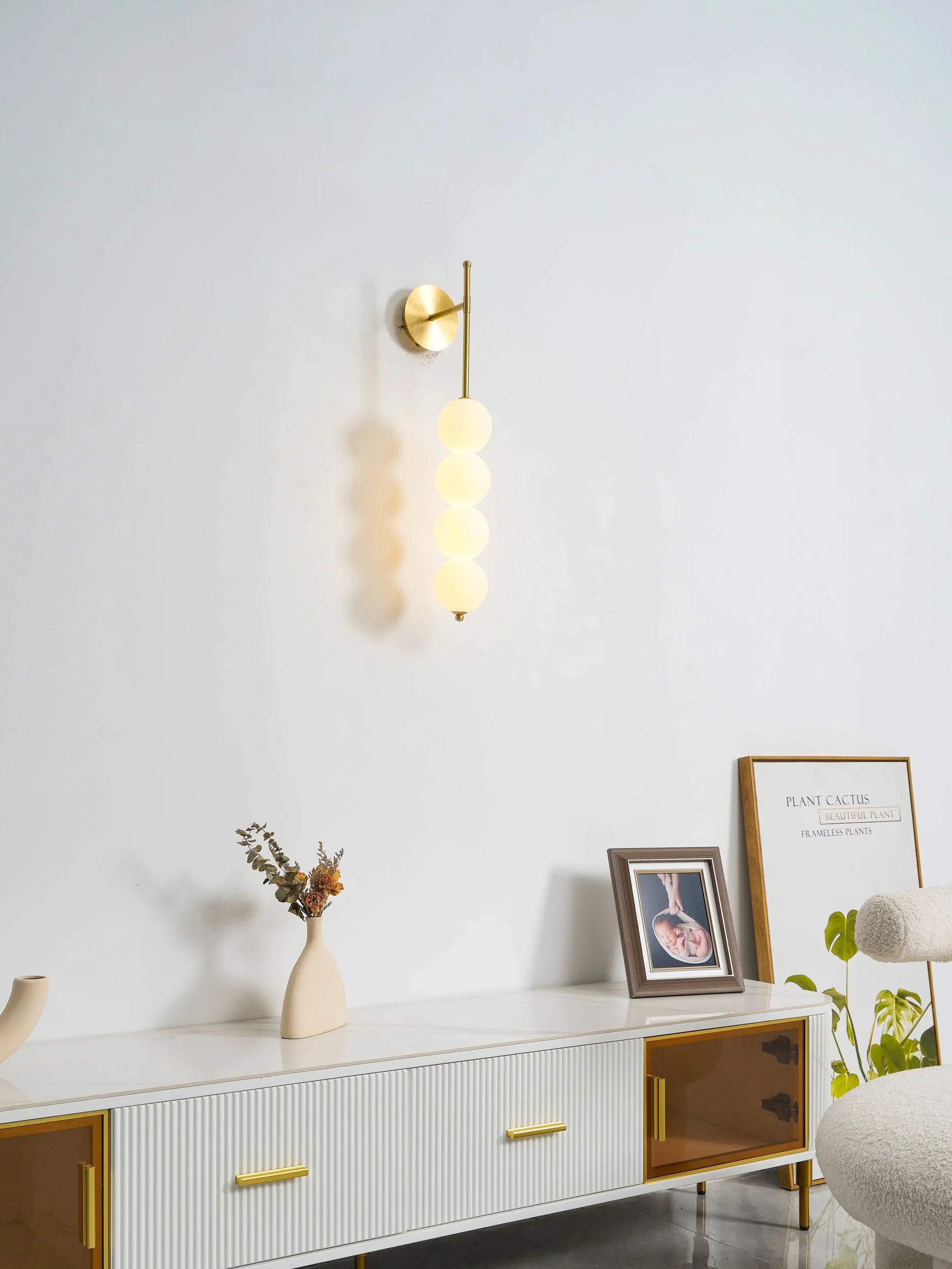 Ardis Series Wall Sconce