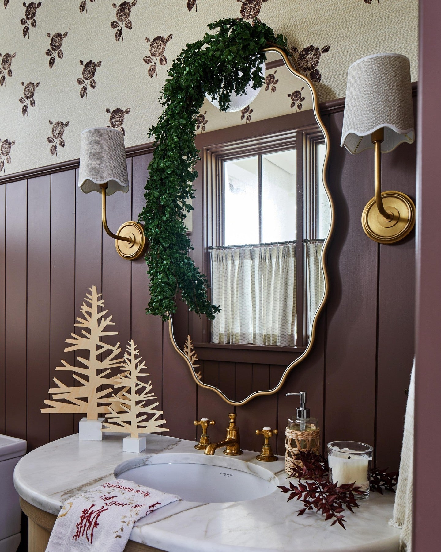 Ariel Wall Sconce