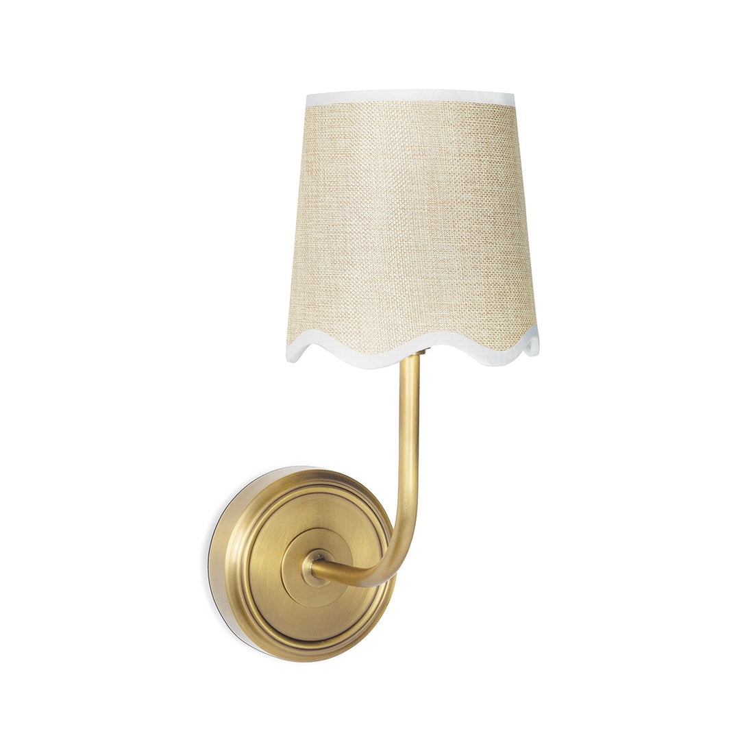 Ariel Wall Sconce