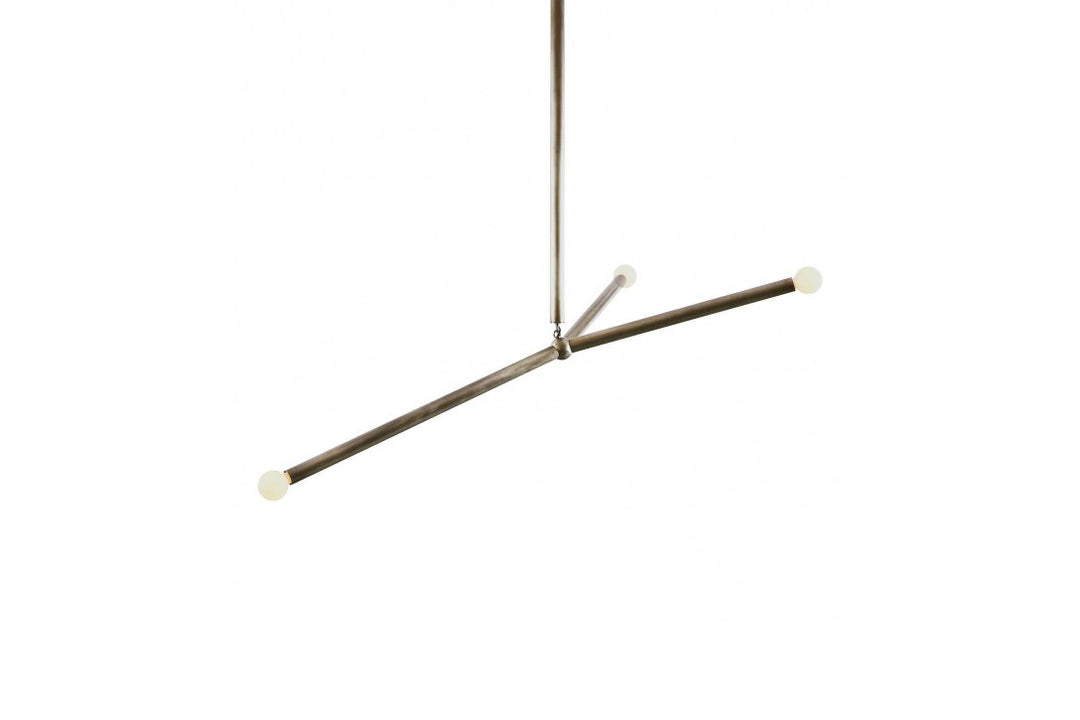 Arrow Pendant Lamp