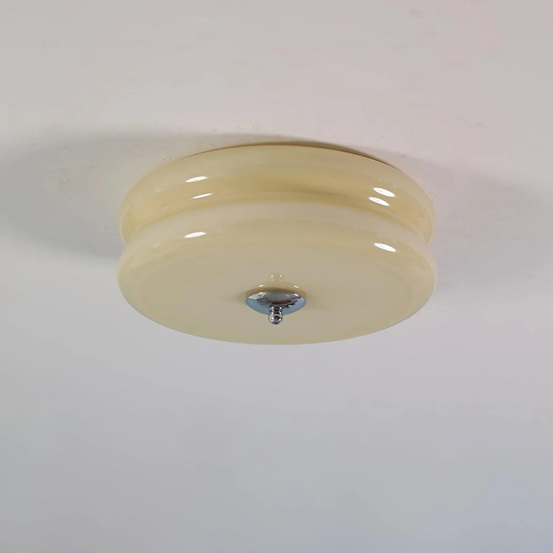 Dyas Vintage Flush Mount Lighting