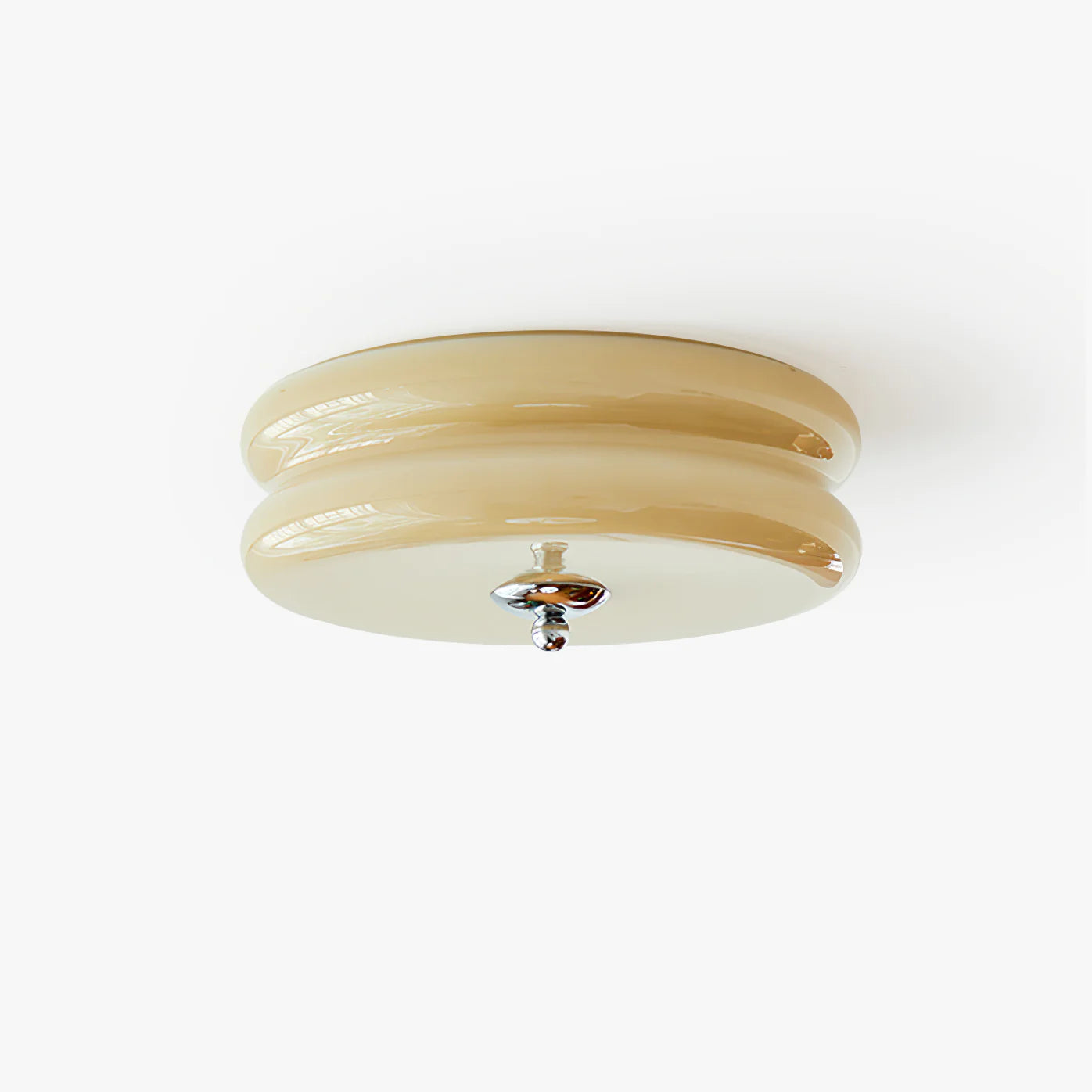 Dyas Vintage Flush Mount Lighting
